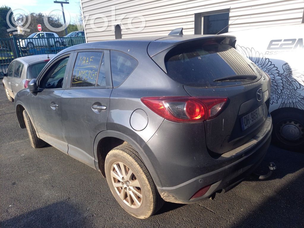 CX-5 CX-5  KD45V3920B