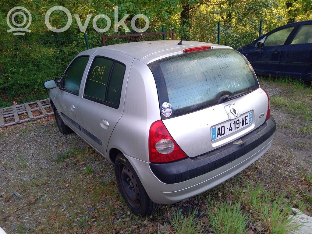 Clio II Clio  8200380298