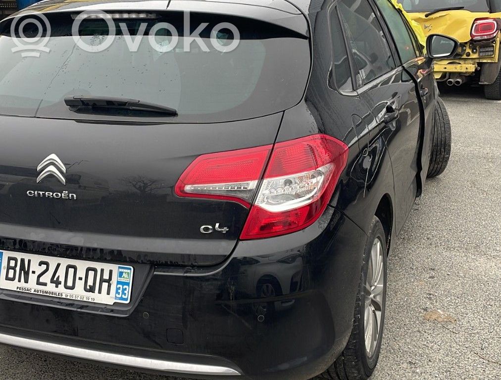 C4 II C4 Picasso, Grand Picasso, Aircross, Cactus  00004162WK
