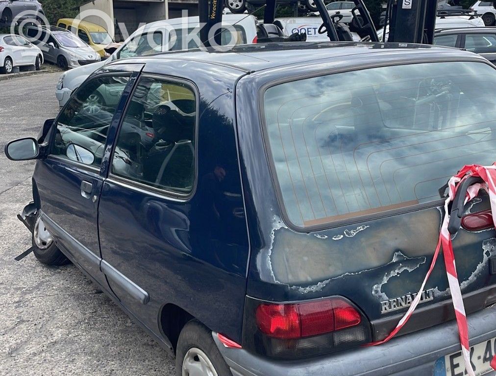 Clio I Clio  570512092000