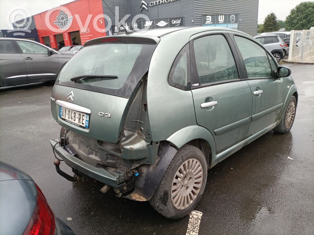 C3 C3, Pluriel, Picasso  9662298480