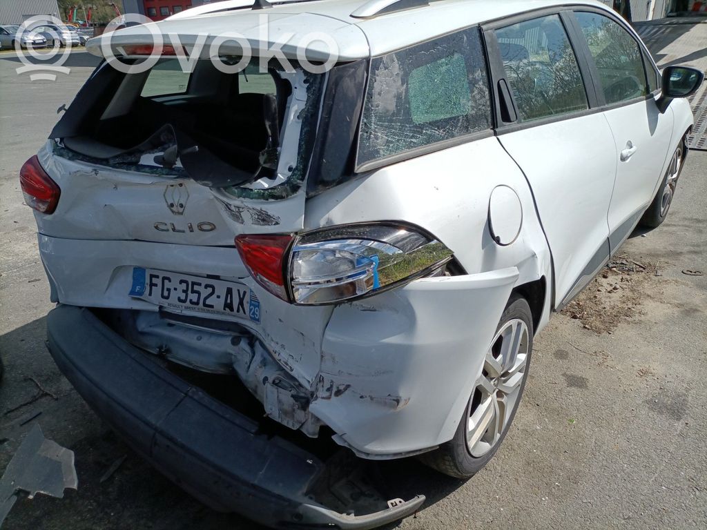 Clio IV Clio  821016403R