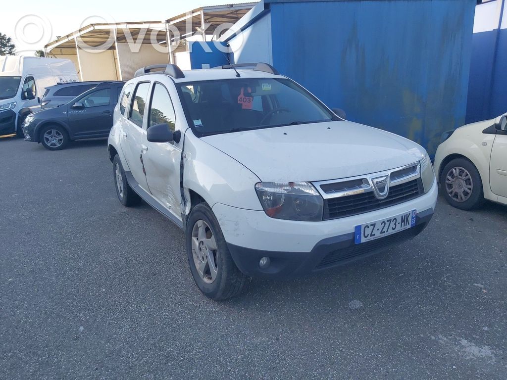 Duster Duster  8201113144