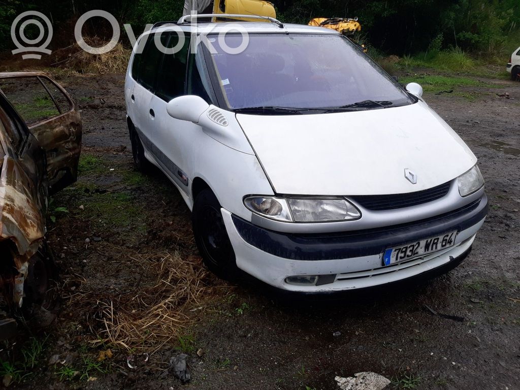 Espace III Espace  6025370192