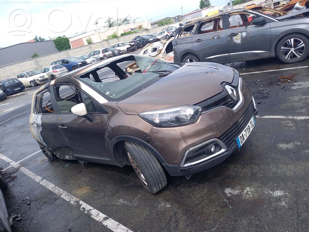 Captur Captur  631018073R