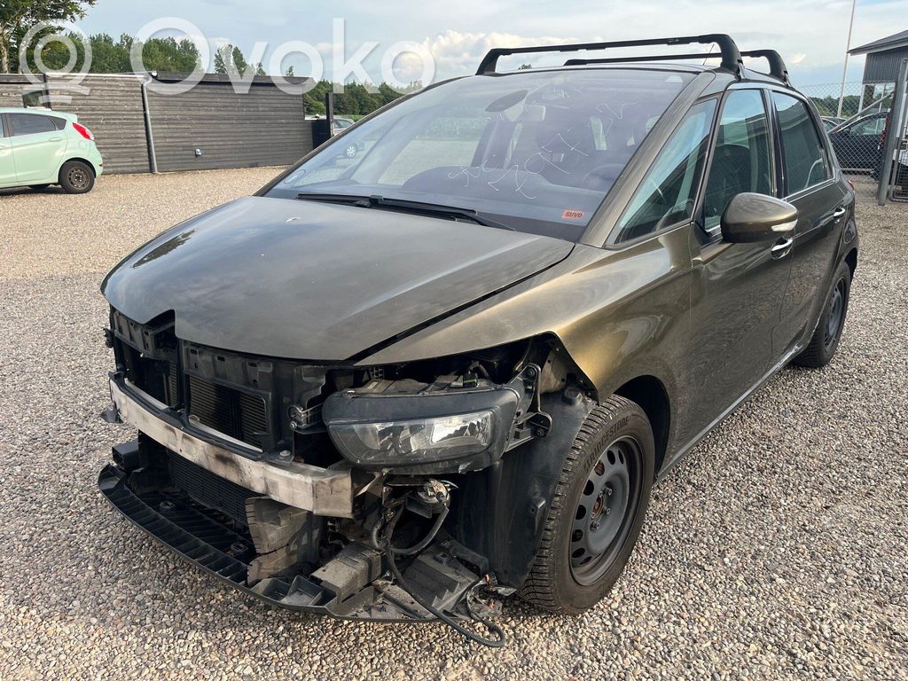 C4 II Picasso C4 Picasso, Grand Picasso, Aircross, Cactus