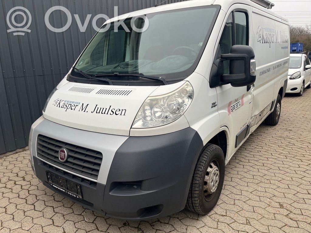 Ducato Ducato  735533111