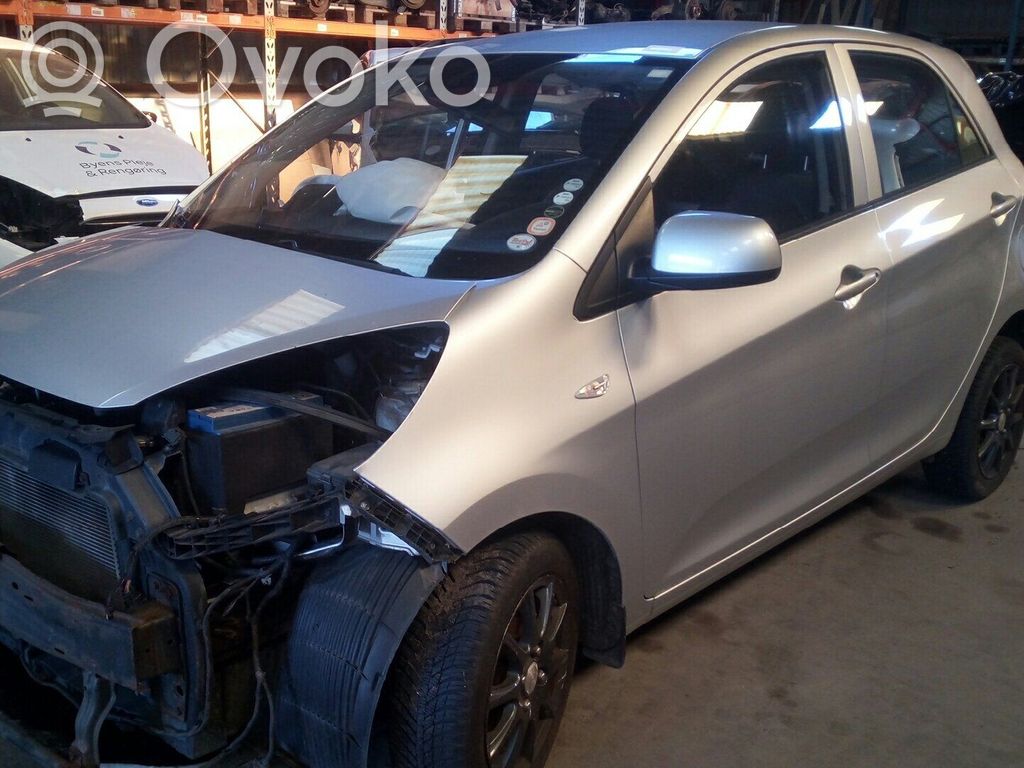 Picanto Picanto