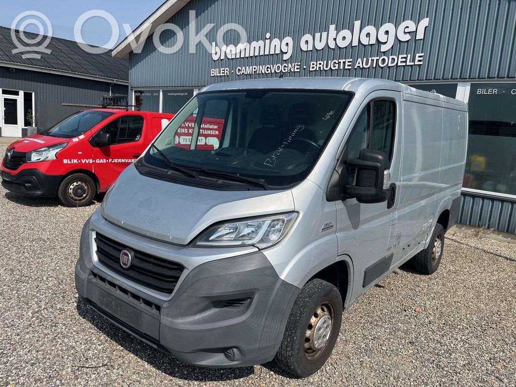 Ducato Ducato  1380673080