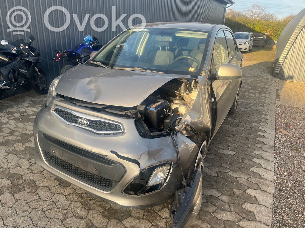 Picanto Picanto  934801Y000