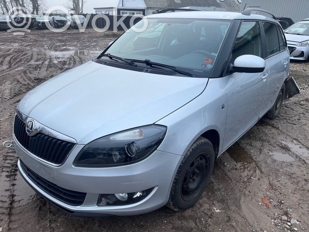 Fabia Mk2 (5J) Fabia  03F906070HH