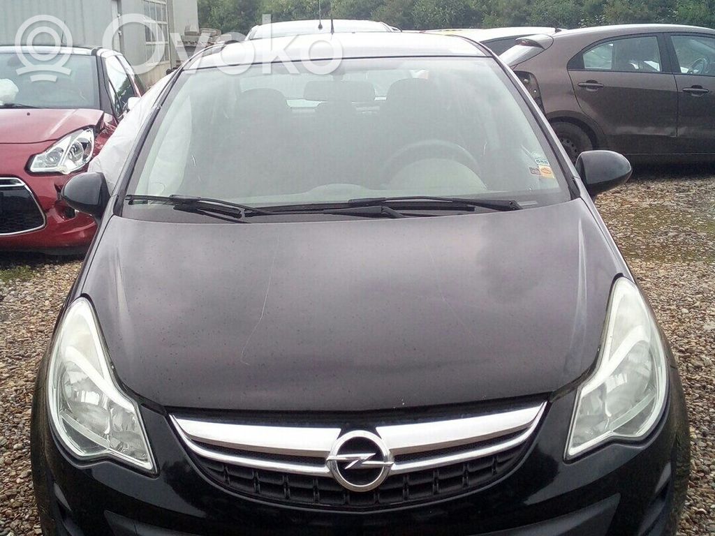 Corsa D Corsa  93178167