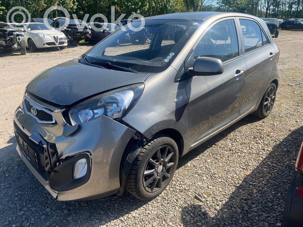 Picanto Picanto