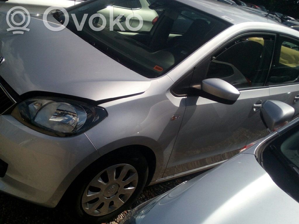 Citigo Citigo  04C903023D