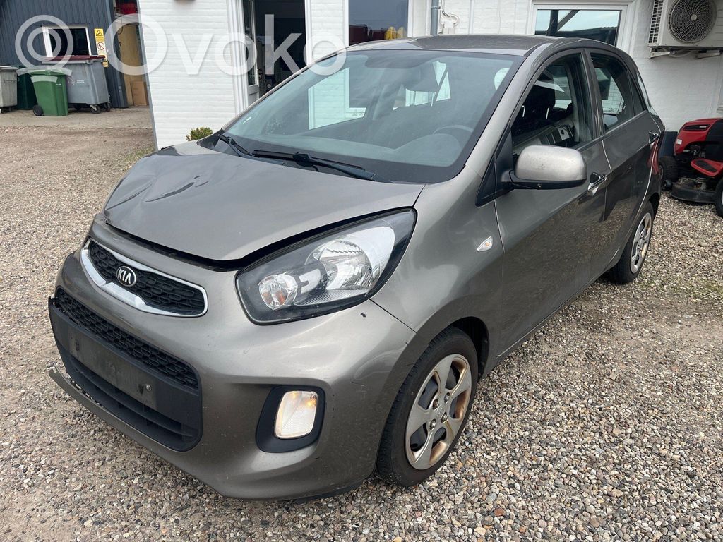 Picanto Picanto