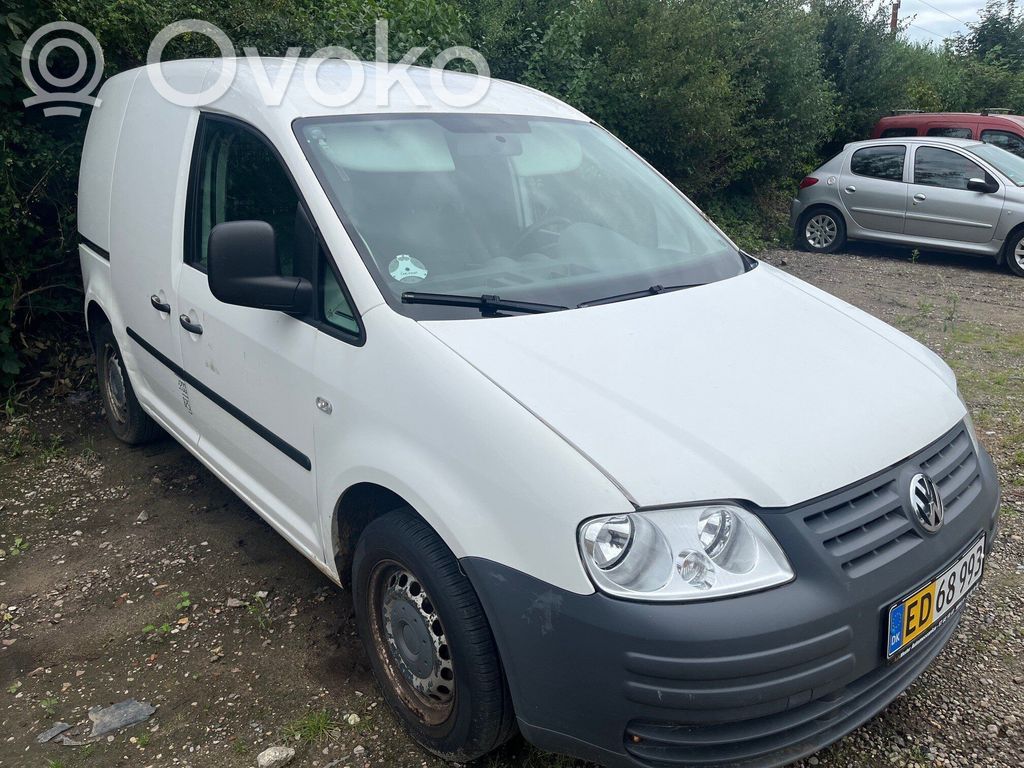 Caddy Caddy  2K0945095M