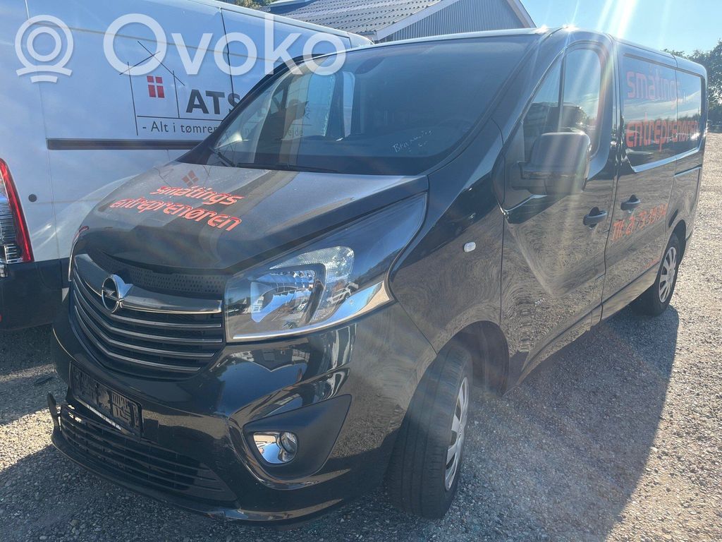 Vivaro Vivaro  93460388