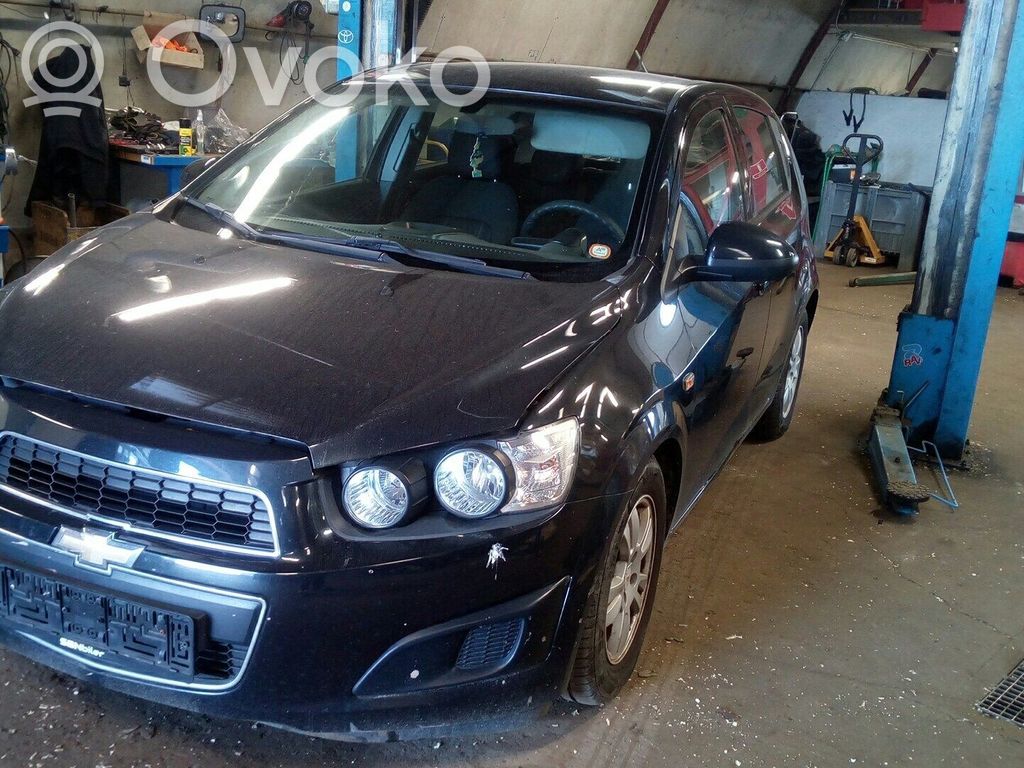 Aveo Aveo  95264305