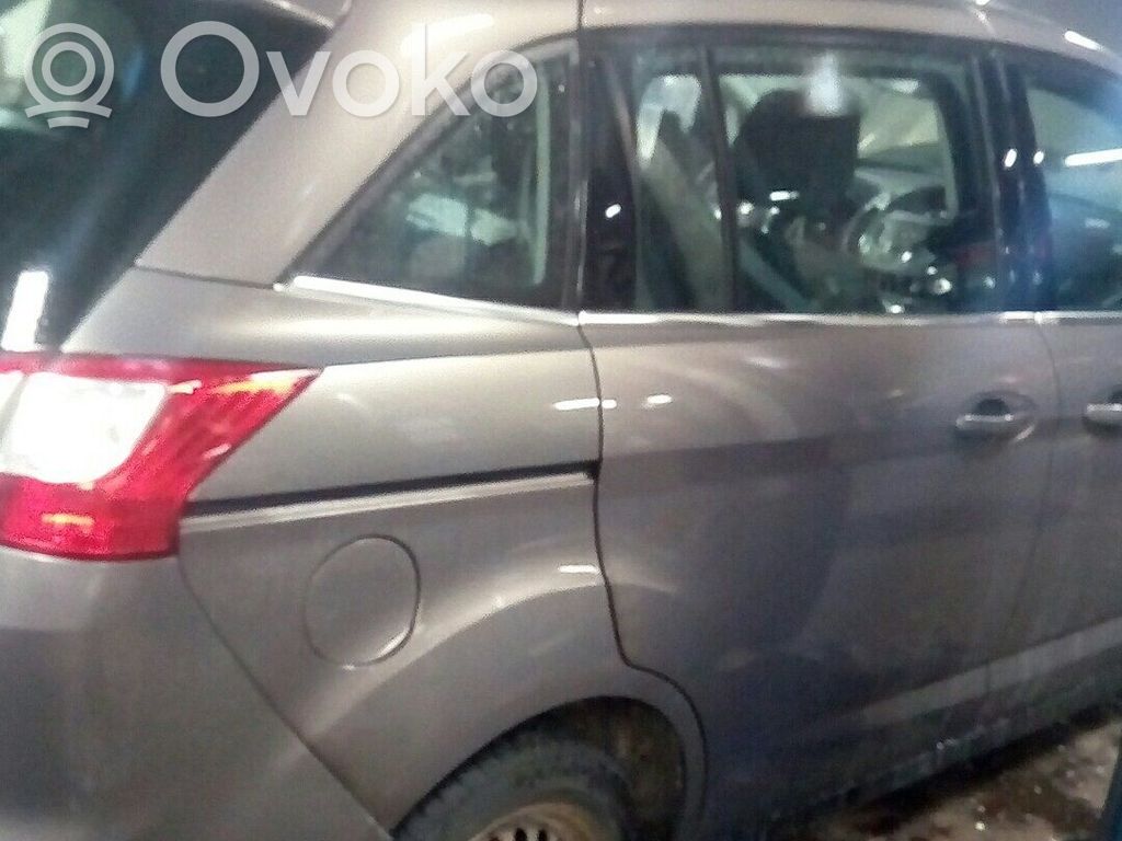 Grand C-MAX Focus C-MAX, C-MAX, Grand C-MAX  2337297