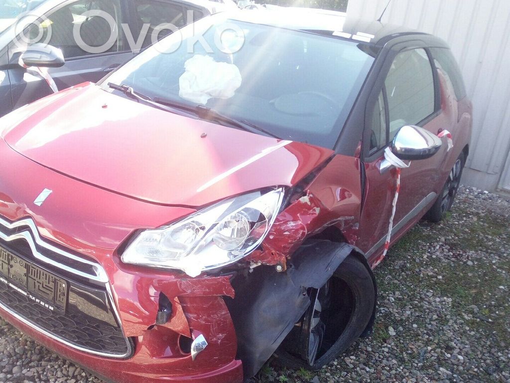 DS3 DS3  6490FG