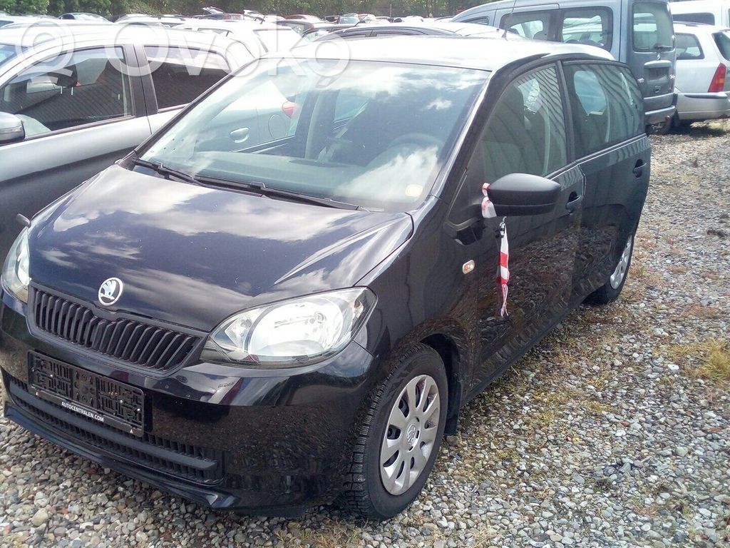 Citigo Citigo  CHYAEURO5