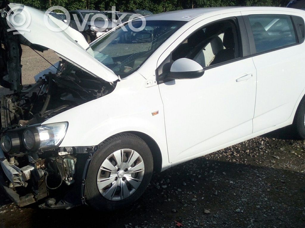 Aveo Aveo  12655499