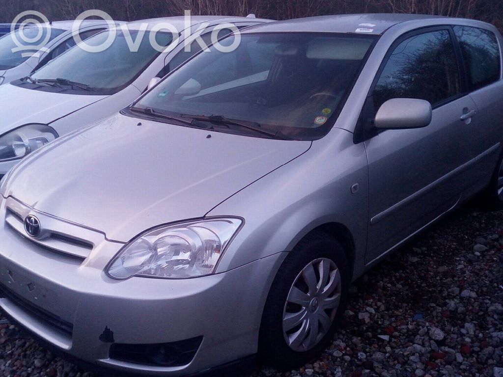 Corolla E120 E130 Corolla  8149713010