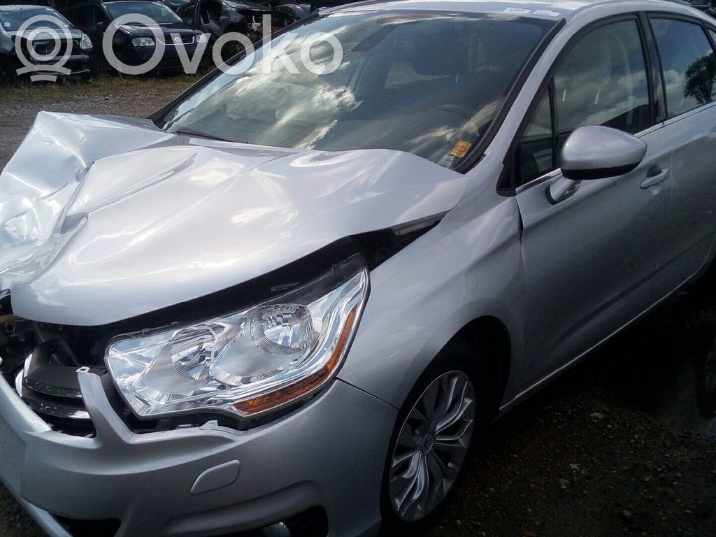C4 II C4 Picasso, Grand Picasso, Aircross, Cactus  SEBILLEDE