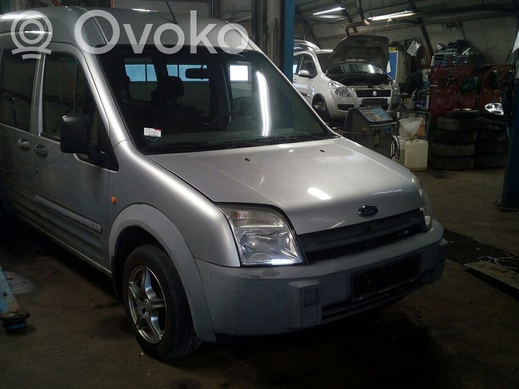 Transit -  Tourneo Connect Transit/ Tourneo Connect