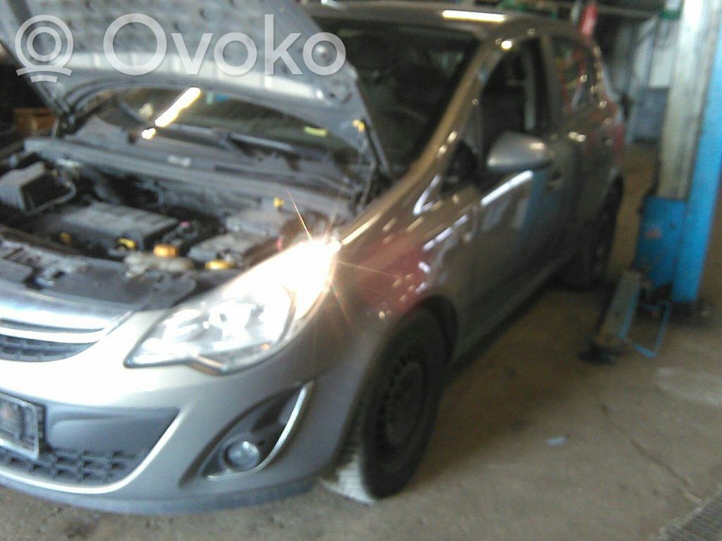 Corsa D Corsa  254174