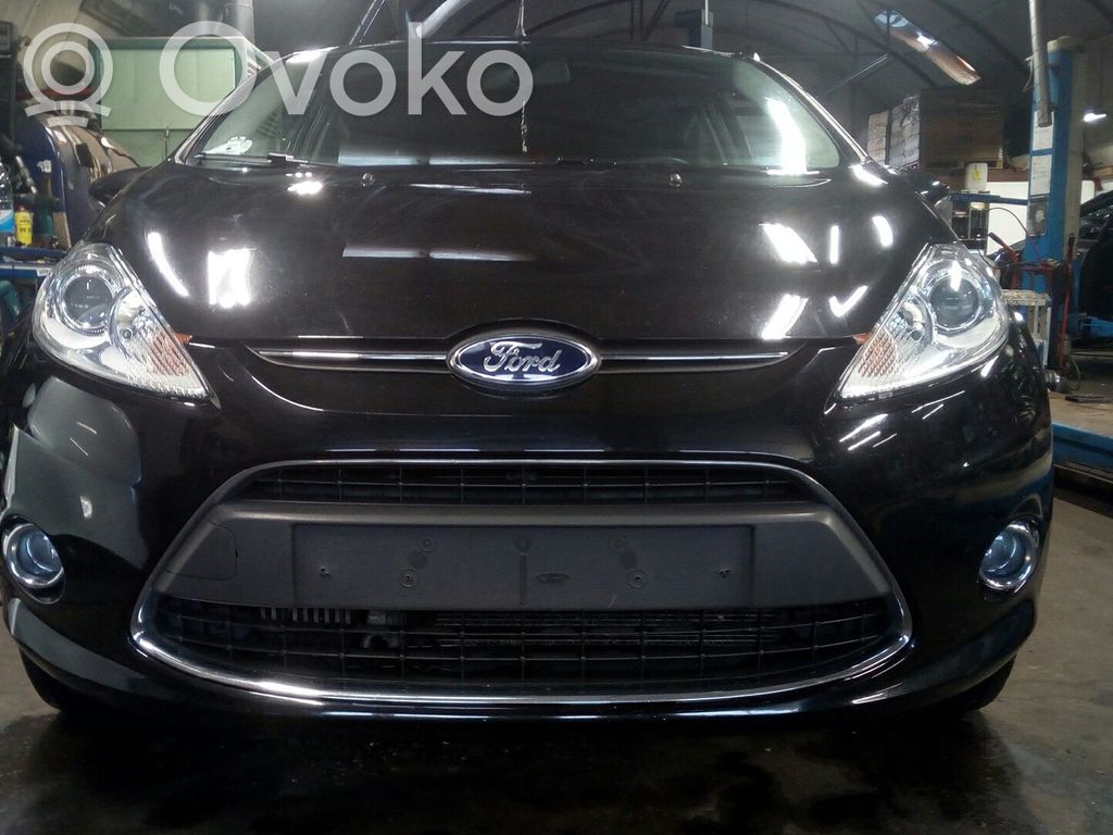 Fiesta Fiesta  BA6T18B955AC
