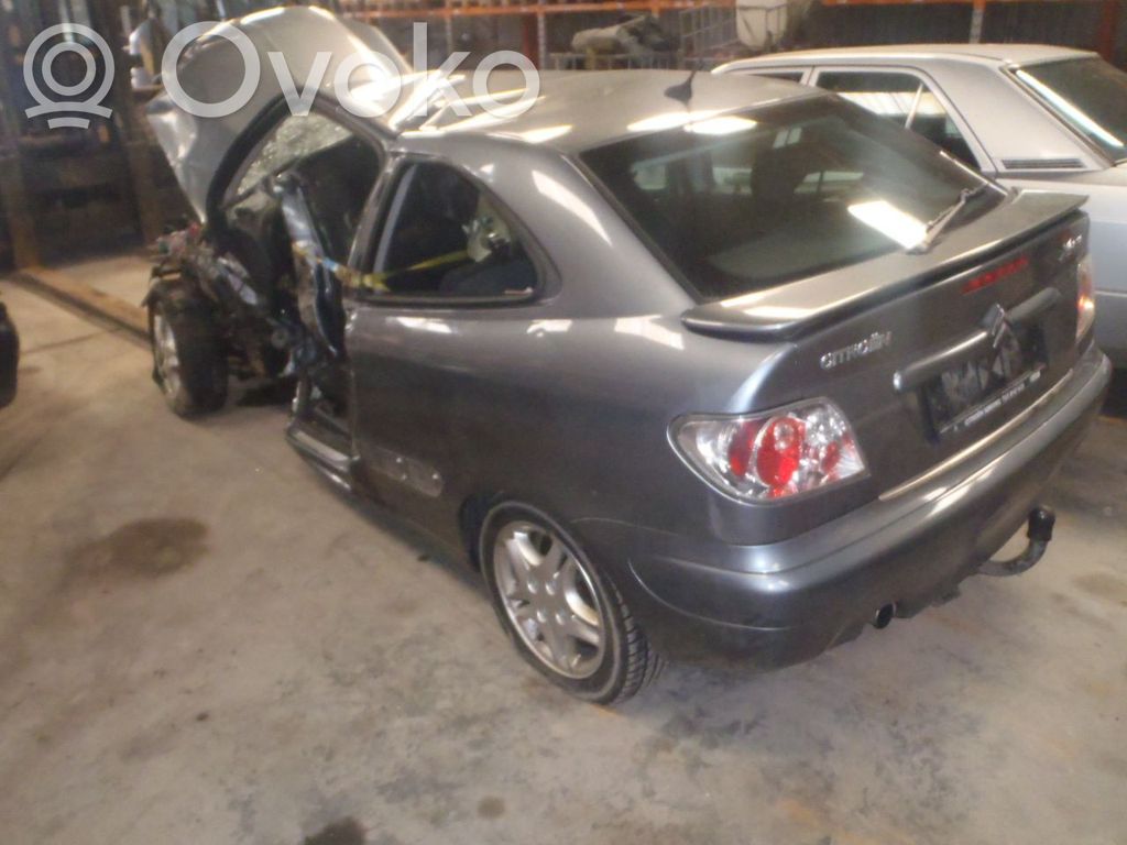 Xsara Xsara, Xsara Picasso  252108