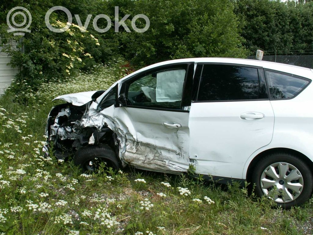 C-MAX II Focus C-MAX, C-MAX, Grand C-MAX  253390