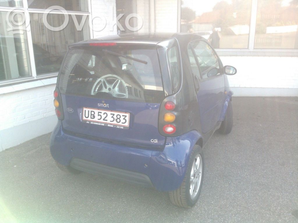 ForTwo I ForTwo  253077