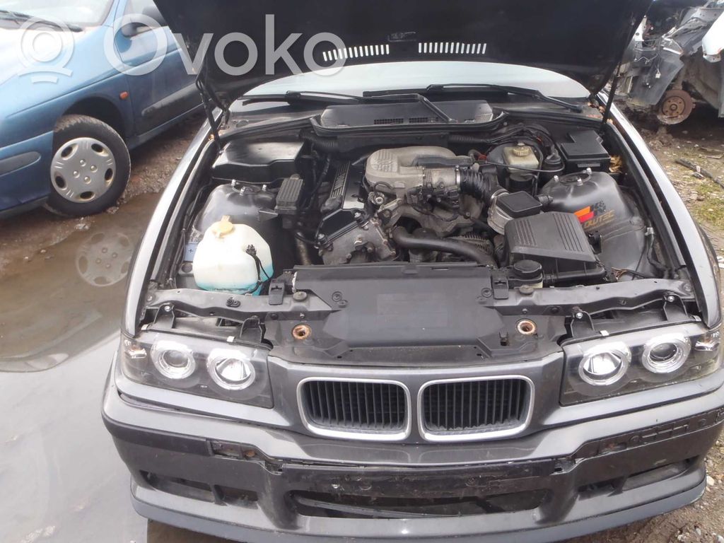 3 E36 Series 3  164E2