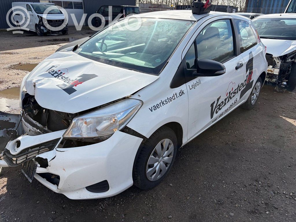 Yaris Yaris  846520D040