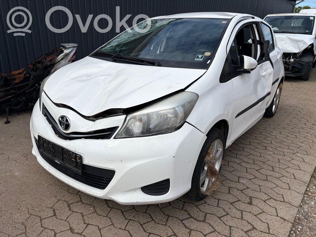 Yaris Yaris  485100D810