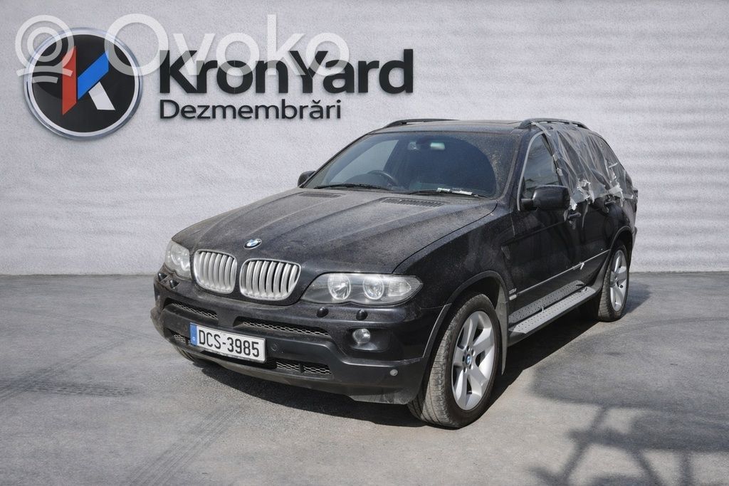 X5 E53 X5