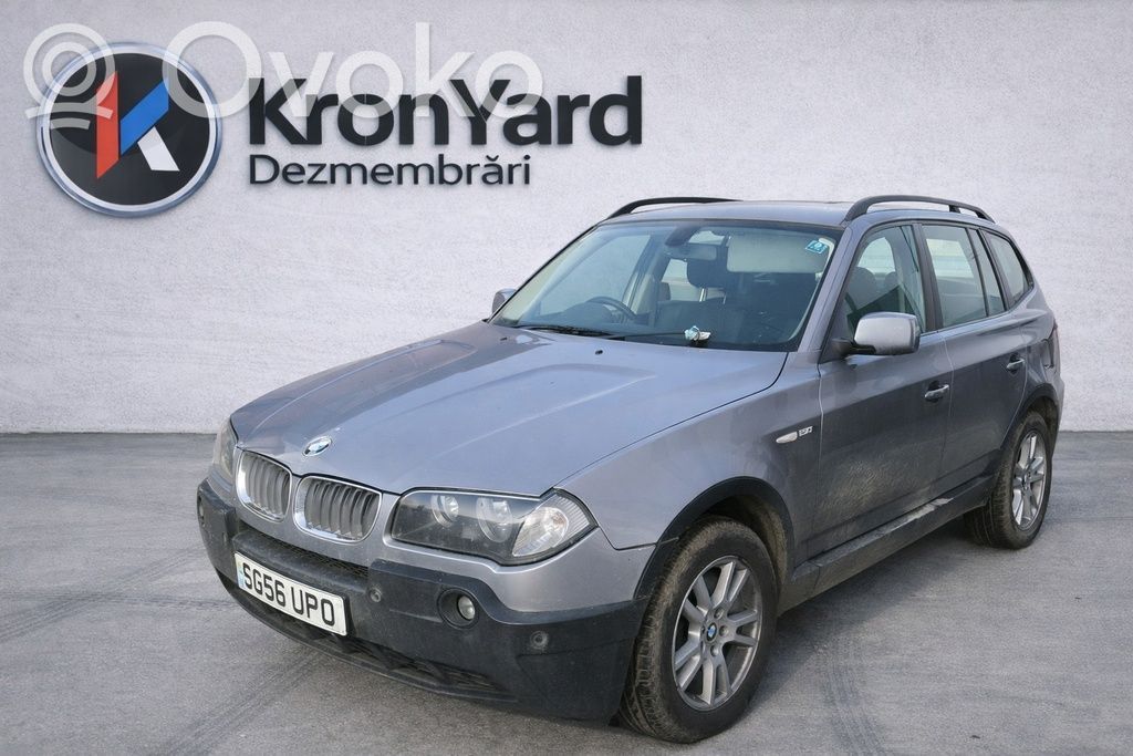X3 E83 X3