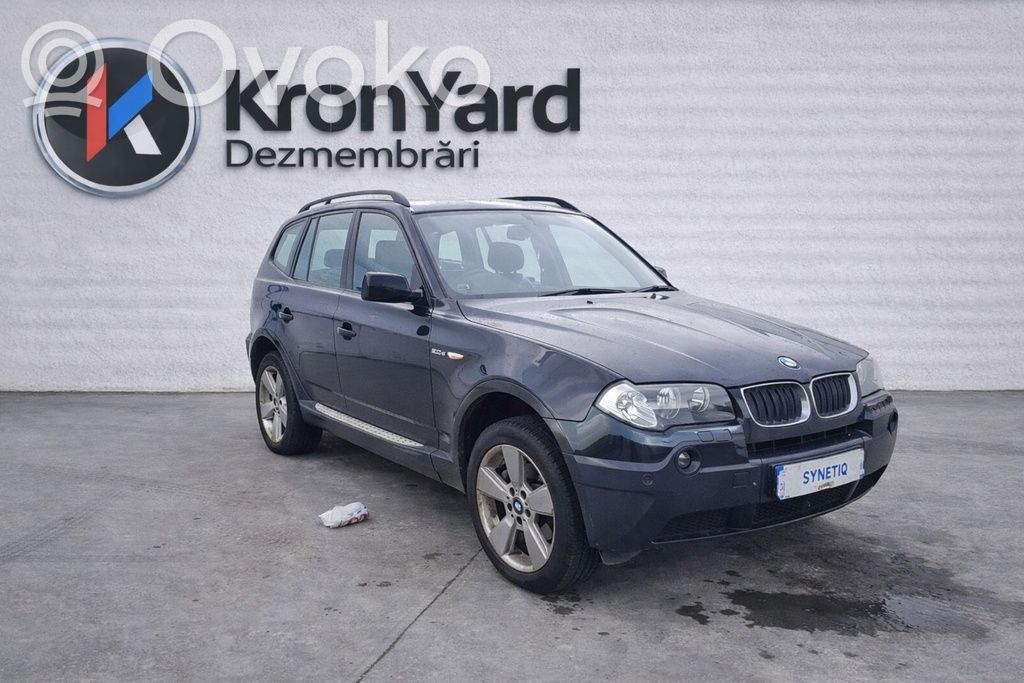 X3 E83 X3