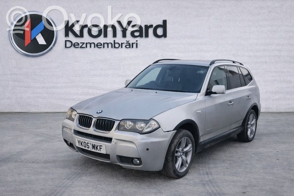 X3 E83 X3