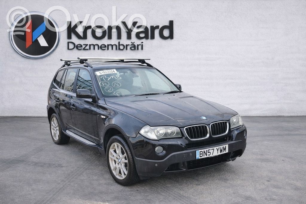 X3 E83 X3
