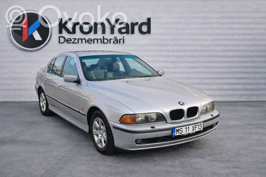 5 E39 Series 5