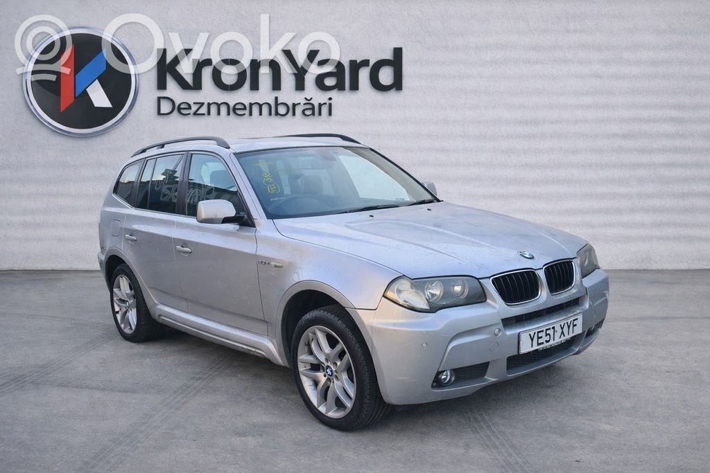 X3 E83 X3