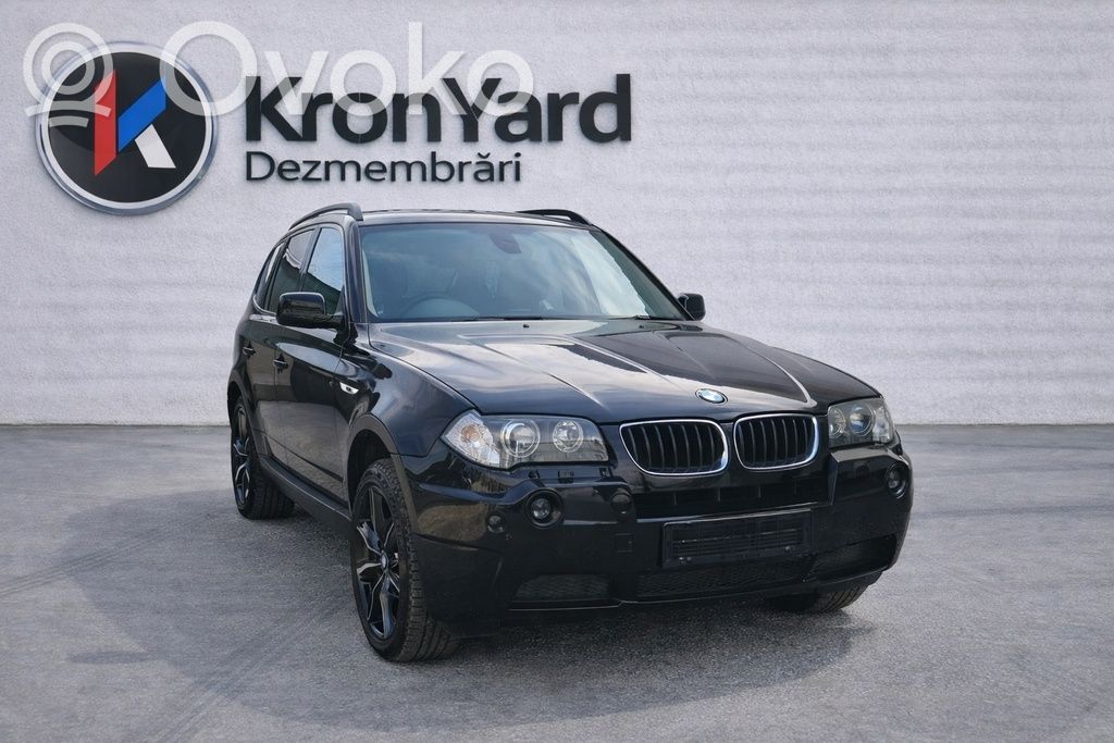 X3 E83 X3