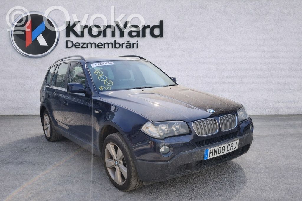 X3 E83 X3