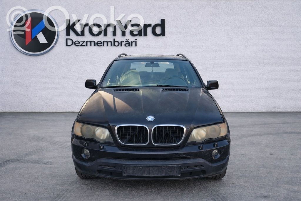 X5 E53 X5