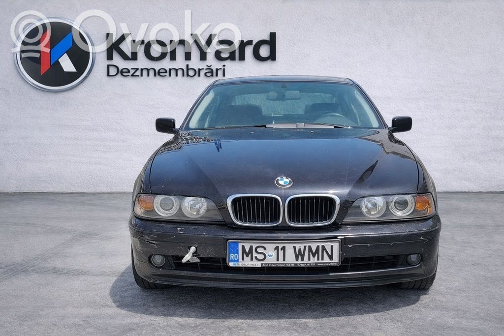 5 E39 Series 5
