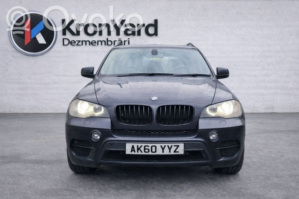 X5 E70 X5