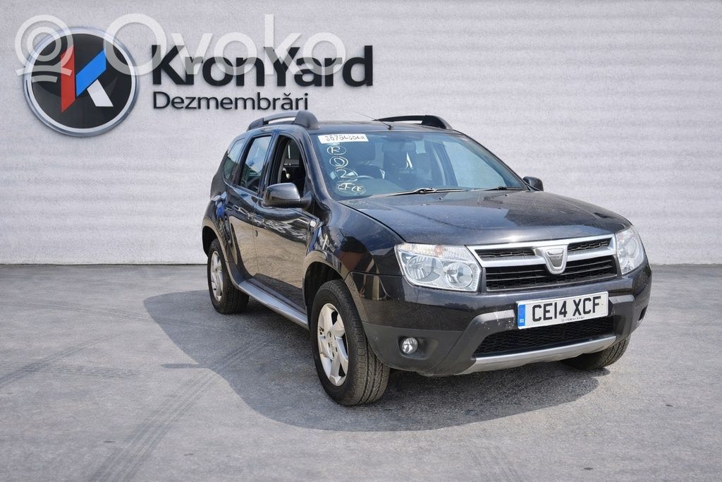 Duster Duster  272106020R
